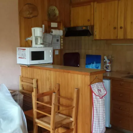En Rez De Jardin Clos Face Au Mont Blanc Apartmán Combloux